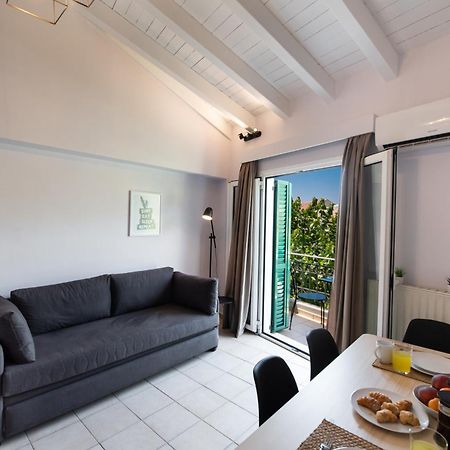 Drakatos Apartments Vasilikí Dış mekan fotoğraf