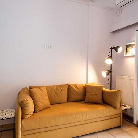 Drakatos Apartments Vasilikí Dış mekan fotoğraf
