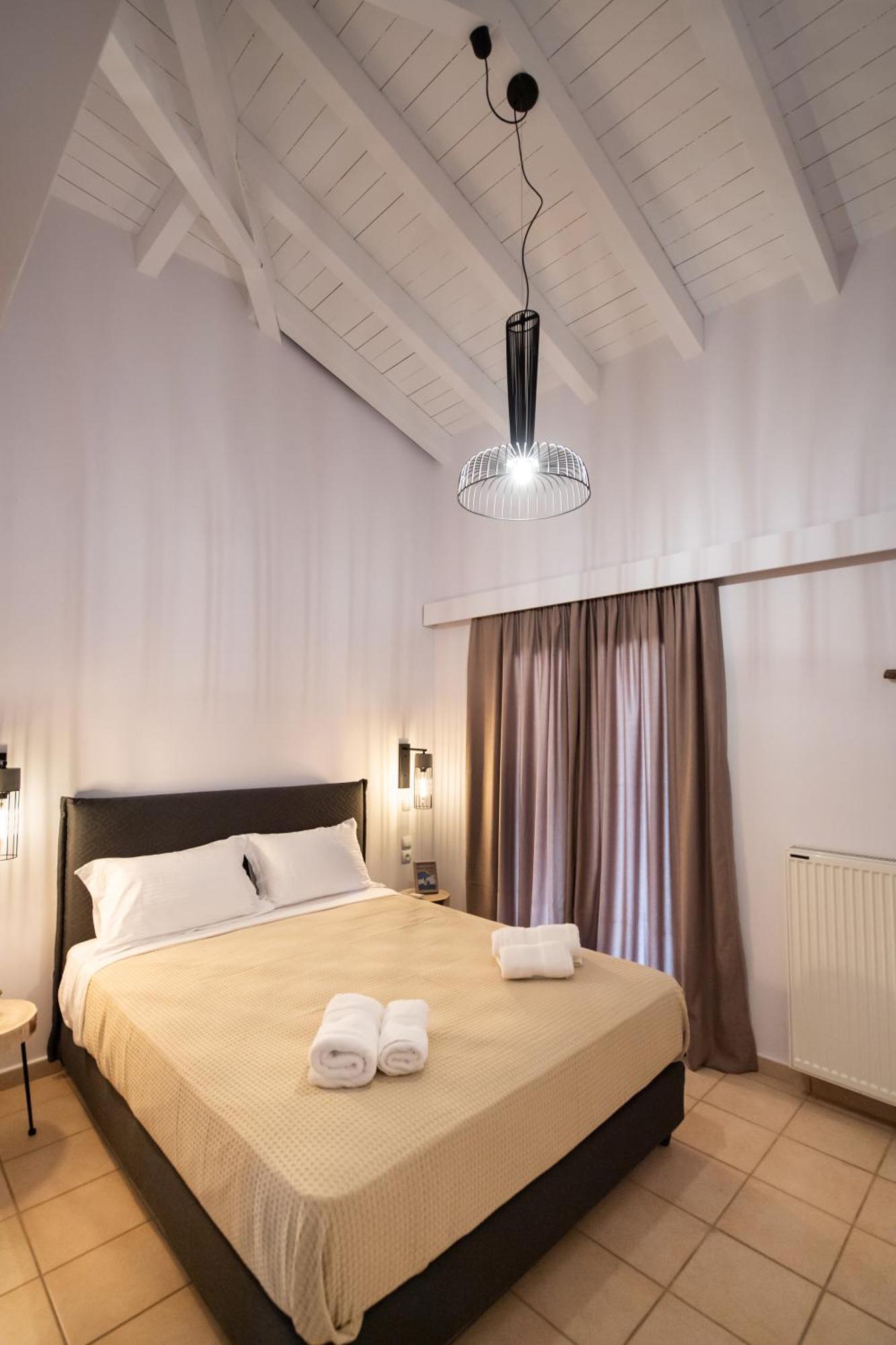 Drakatos Apartments Vasilikí Dış mekan fotoğraf
