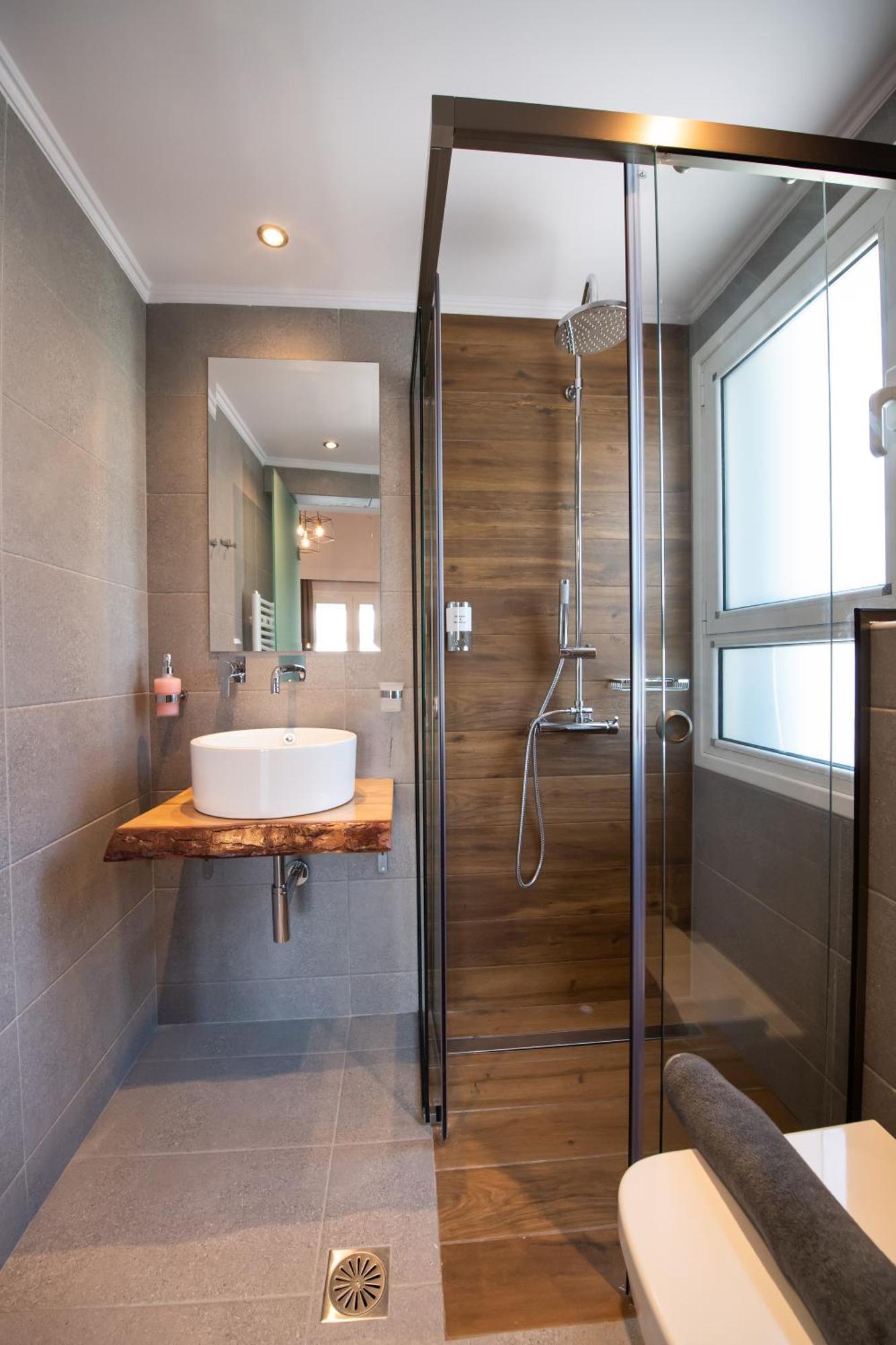 Drakatos Apartments Vasilikí Dış mekan fotoğraf