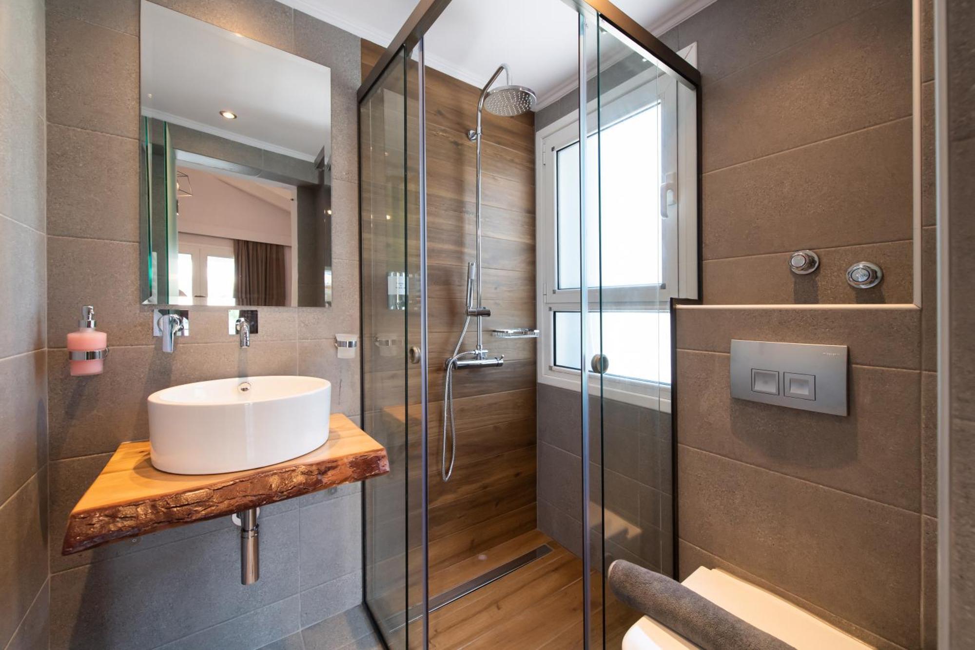 Drakatos Apartments Vasilikí Dış mekan fotoğraf