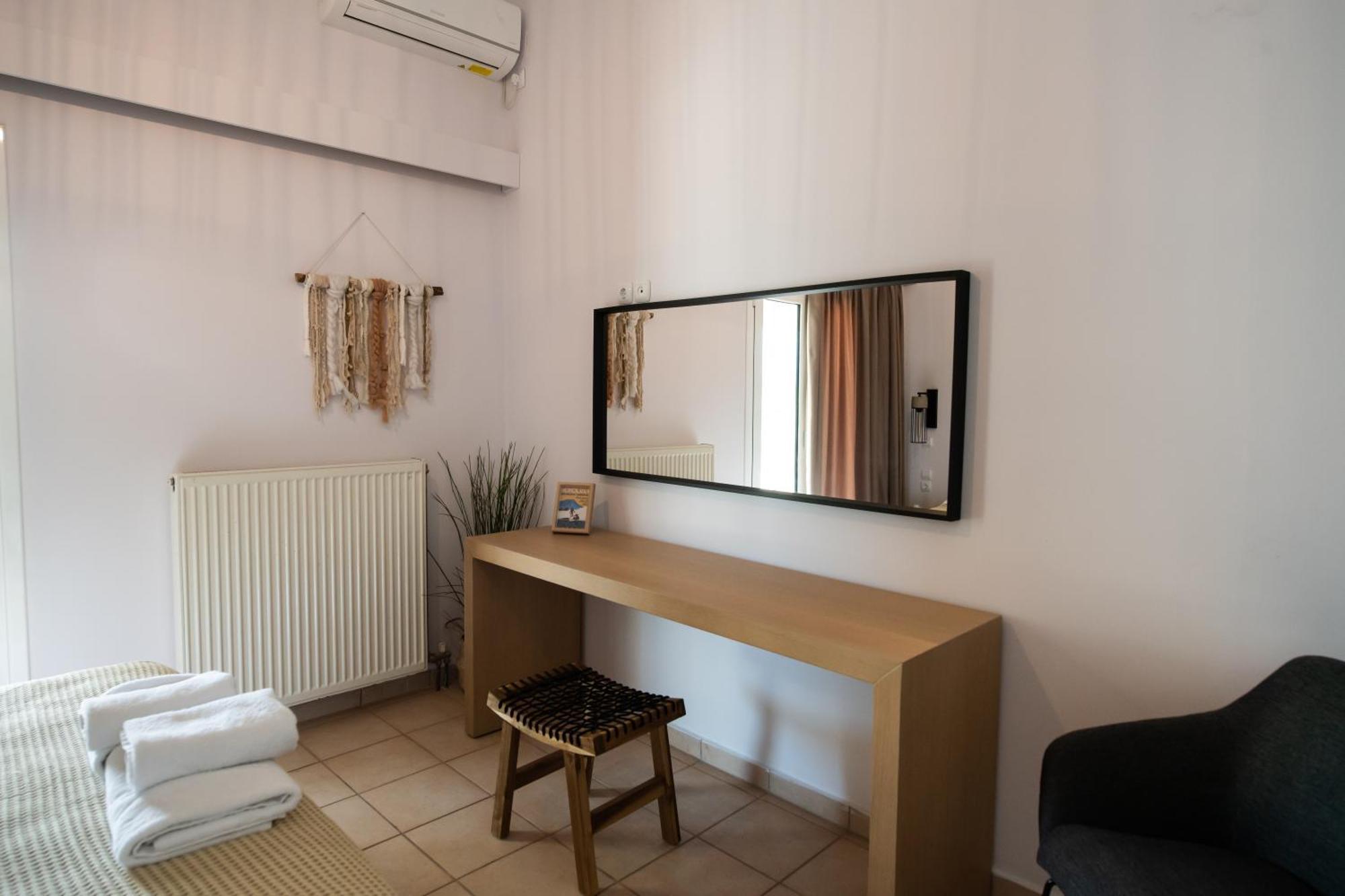 Drakatos Apartments Vasilikí Dış mekan fotoğraf