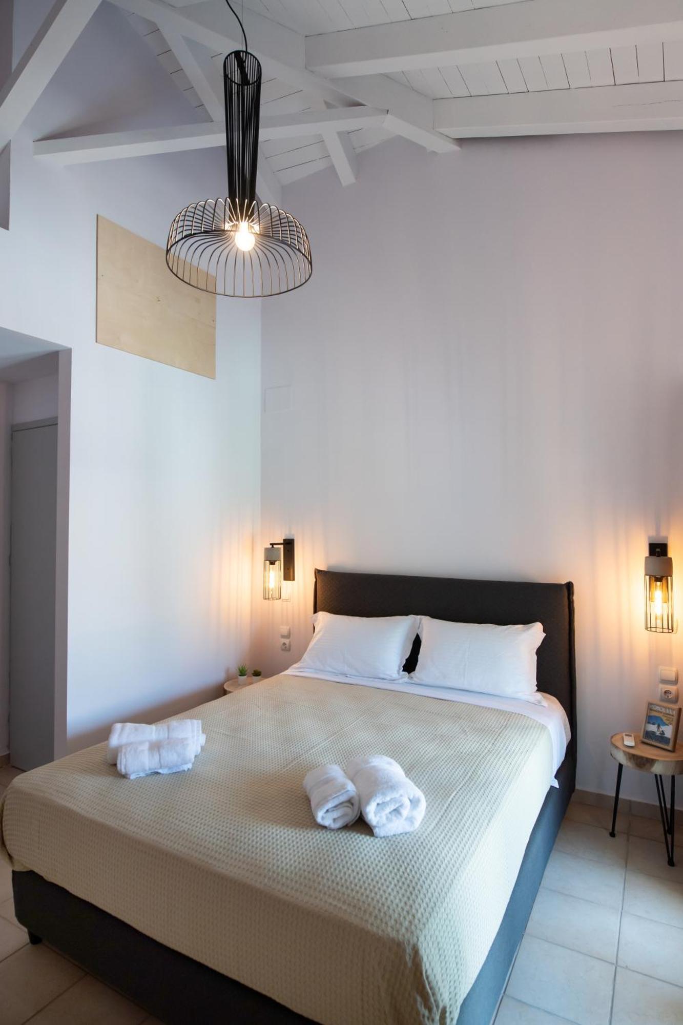 Drakatos Apartments Vasilikí Dış mekan fotoğraf