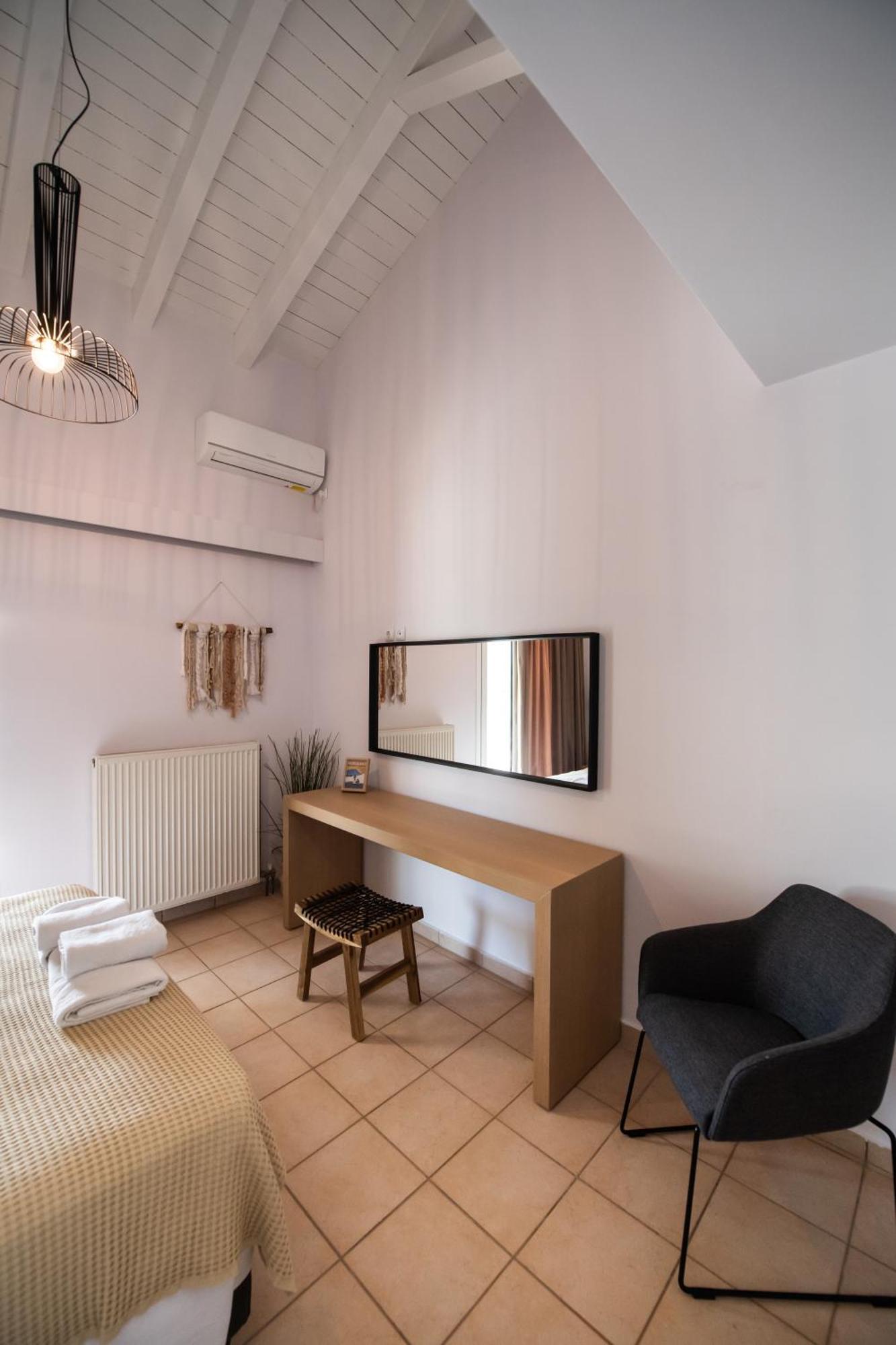 Drakatos Apartments Vasilikí Dış mekan fotoğraf