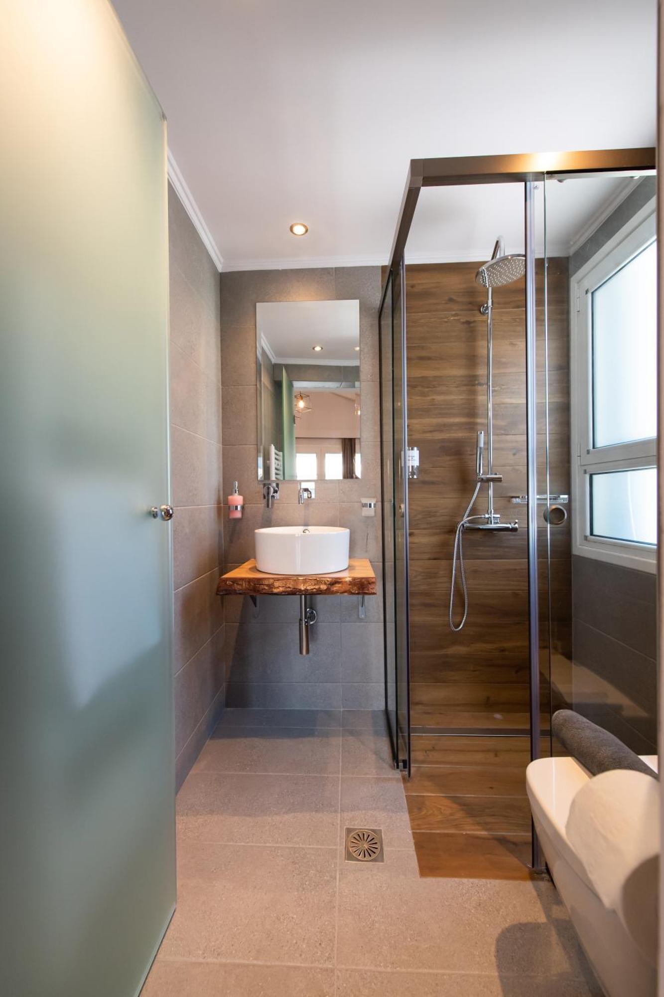Drakatos Apartments Vasilikí Dış mekan fotoğraf