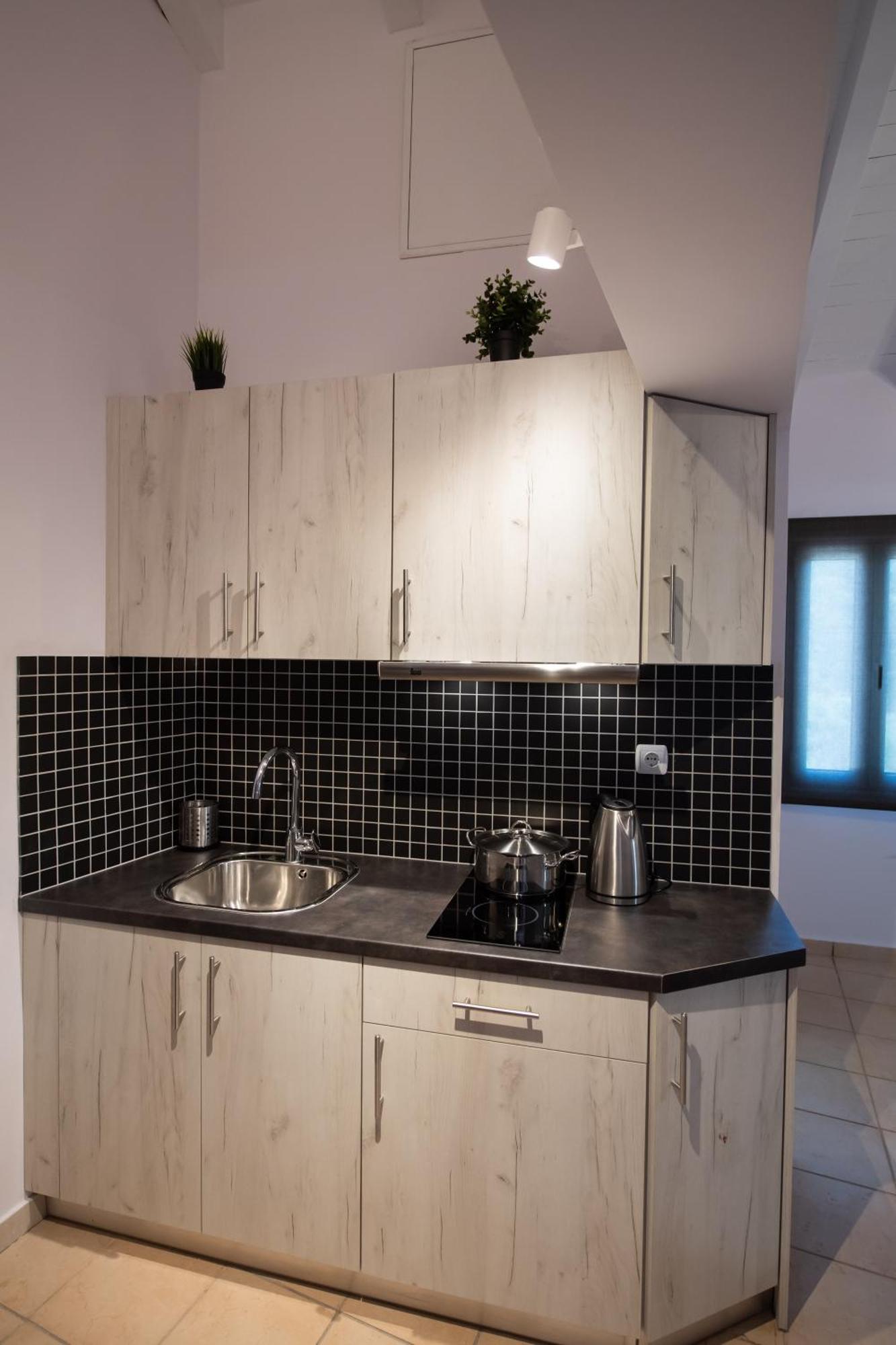 Drakatos Apartments Vasilikí Dış mekan fotoğraf