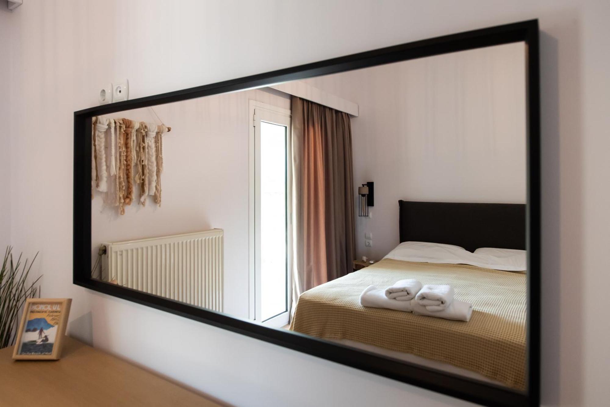 Drakatos Apartments Vasilikí Dış mekan fotoğraf