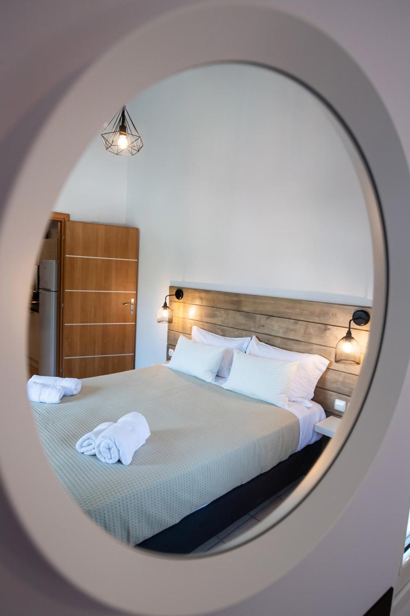 Drakatos Apartments Vasilikí Dış mekan fotoğraf