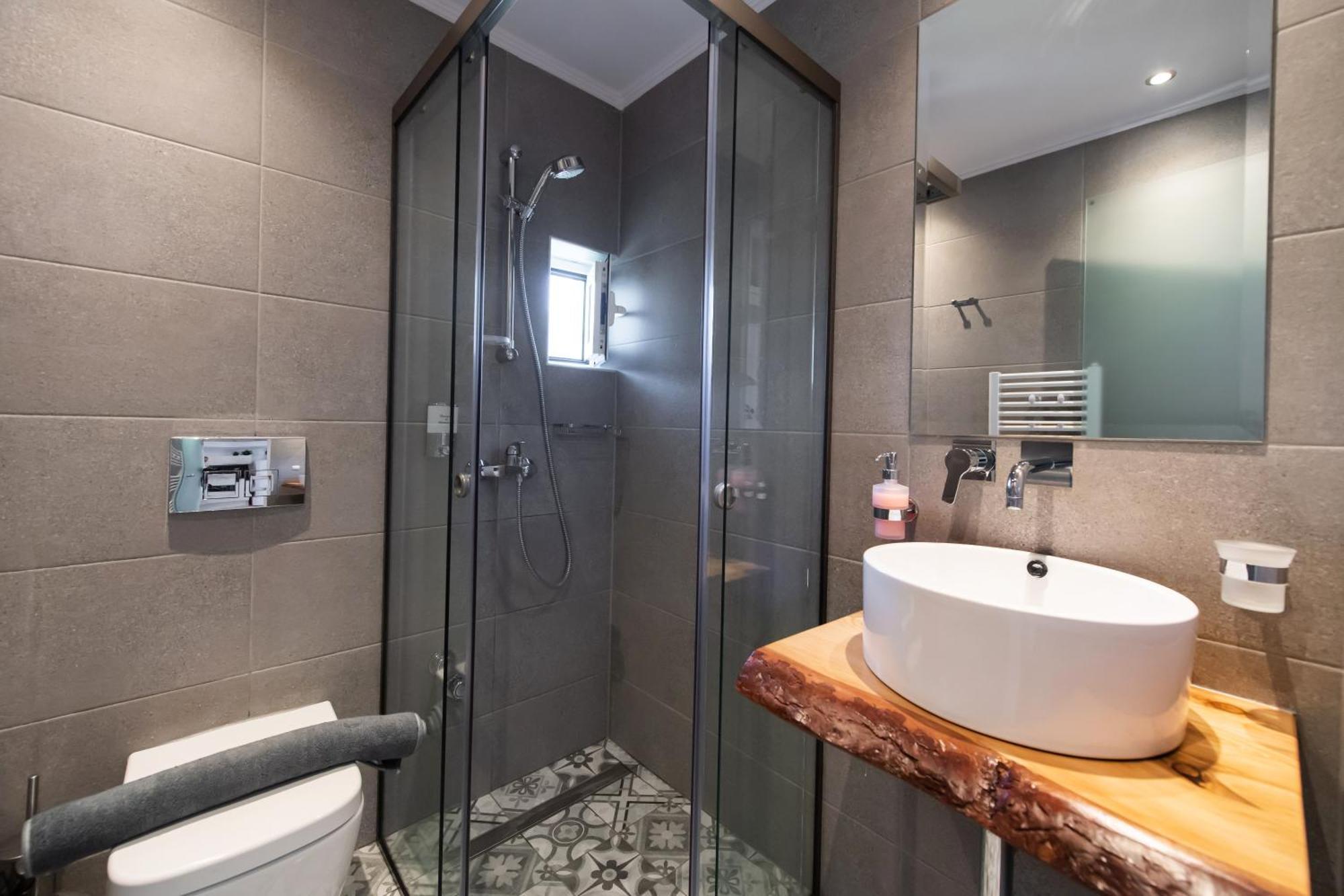 Drakatos Apartments Vasilikí Dış mekan fotoğraf