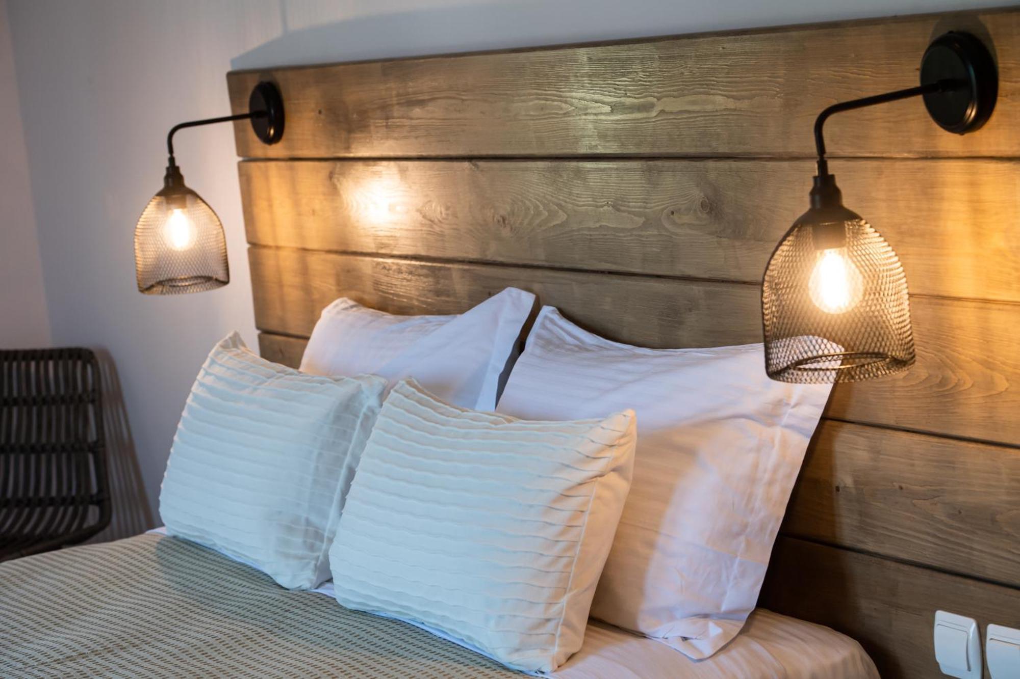 Drakatos Apartments Vasilikí Dış mekan fotoğraf