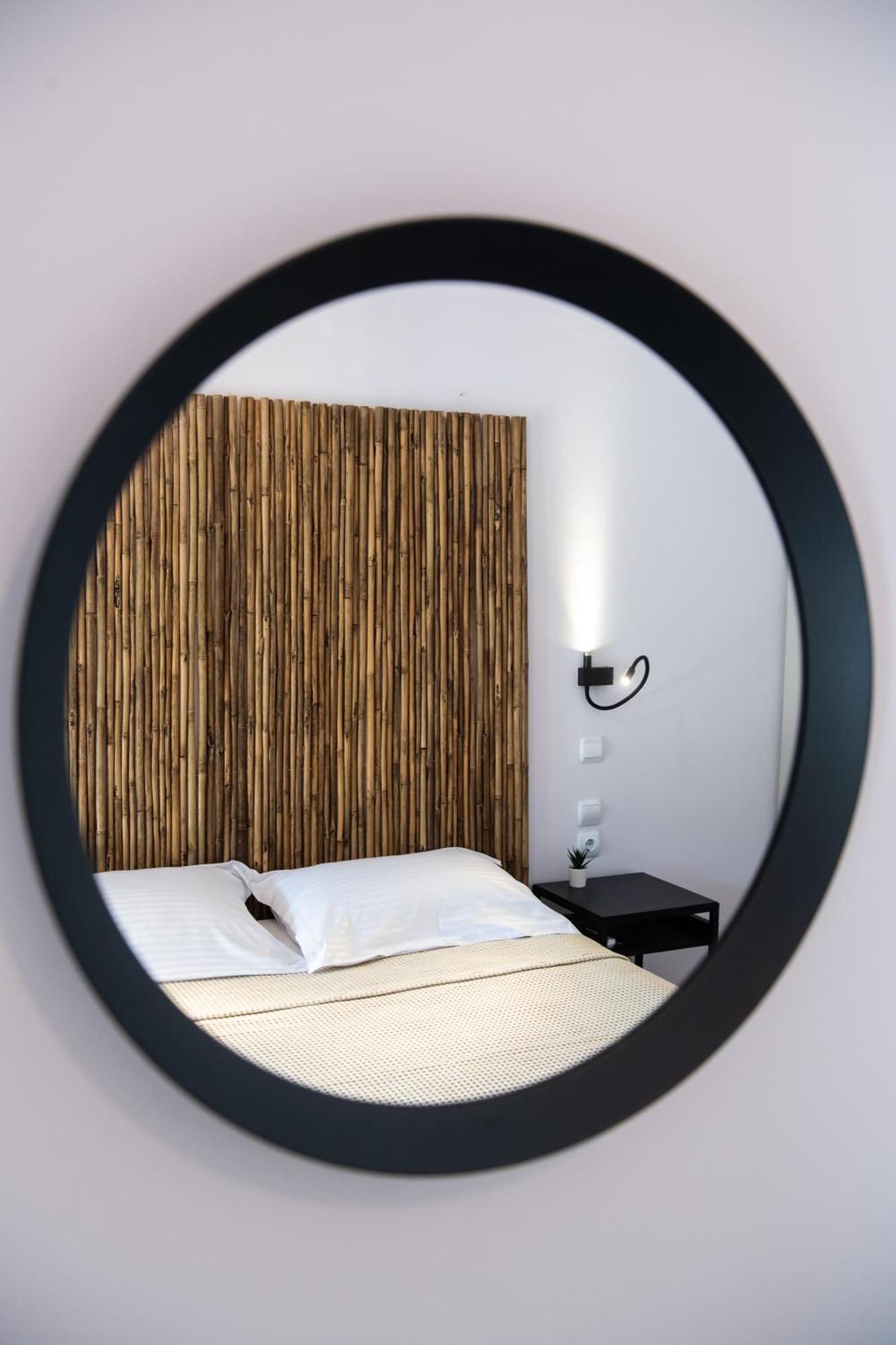 Drakatos Apartments Vasilikí Dış mekan fotoğraf