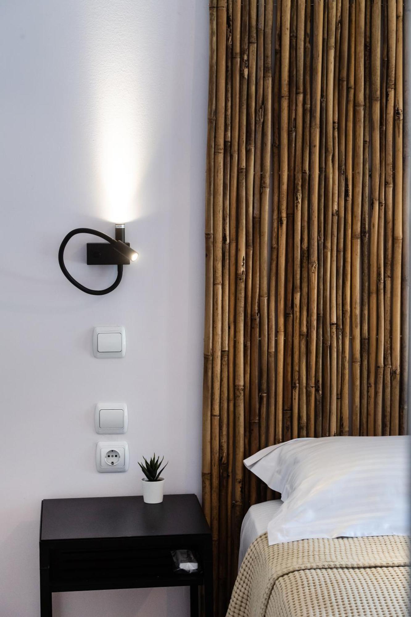 Drakatos Apartments Vasilikí Dış mekan fotoğraf