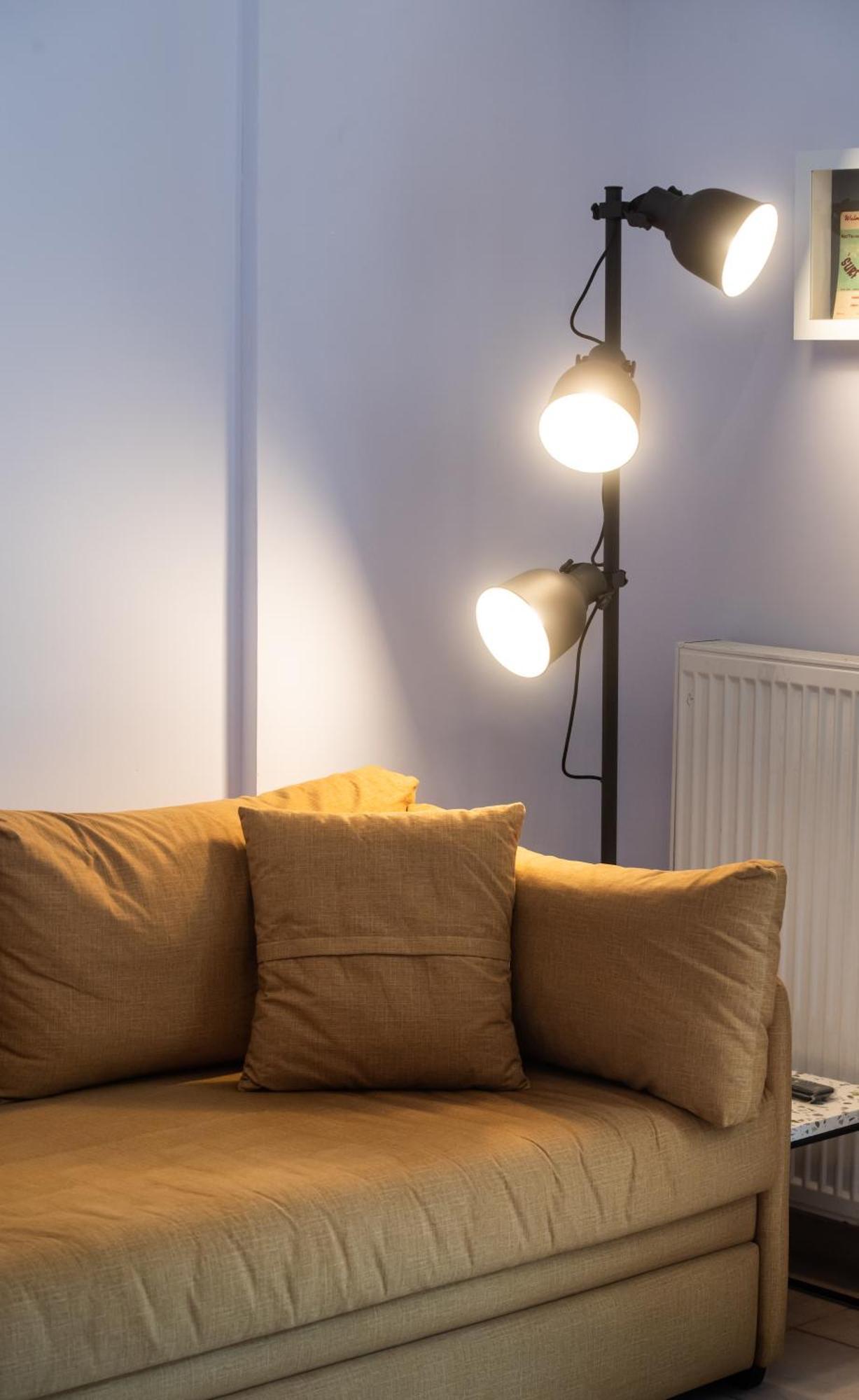 Drakatos Apartments Vasilikí Dış mekan fotoğraf