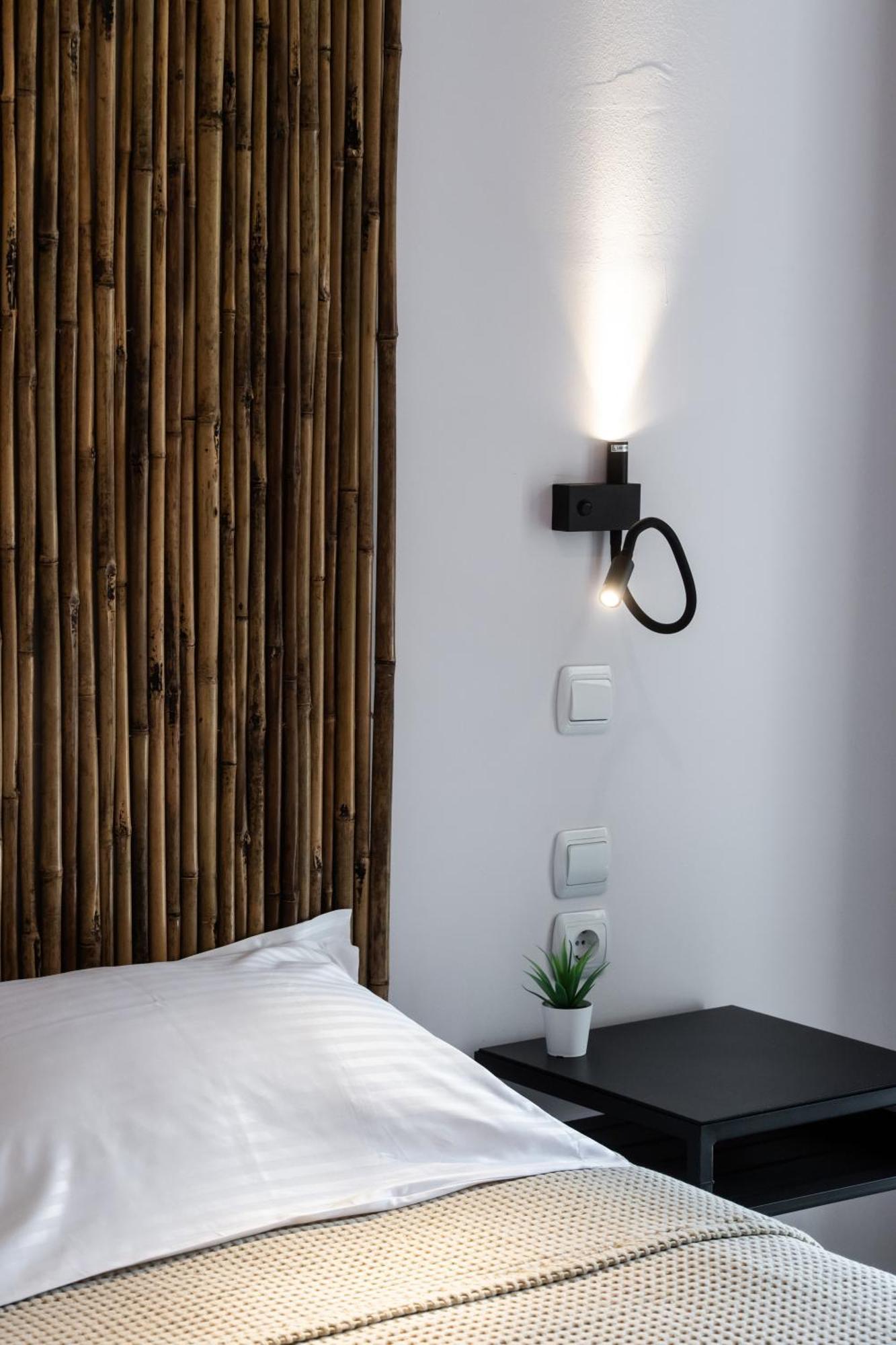 Drakatos Apartments Vasilikí Dış mekan fotoğraf