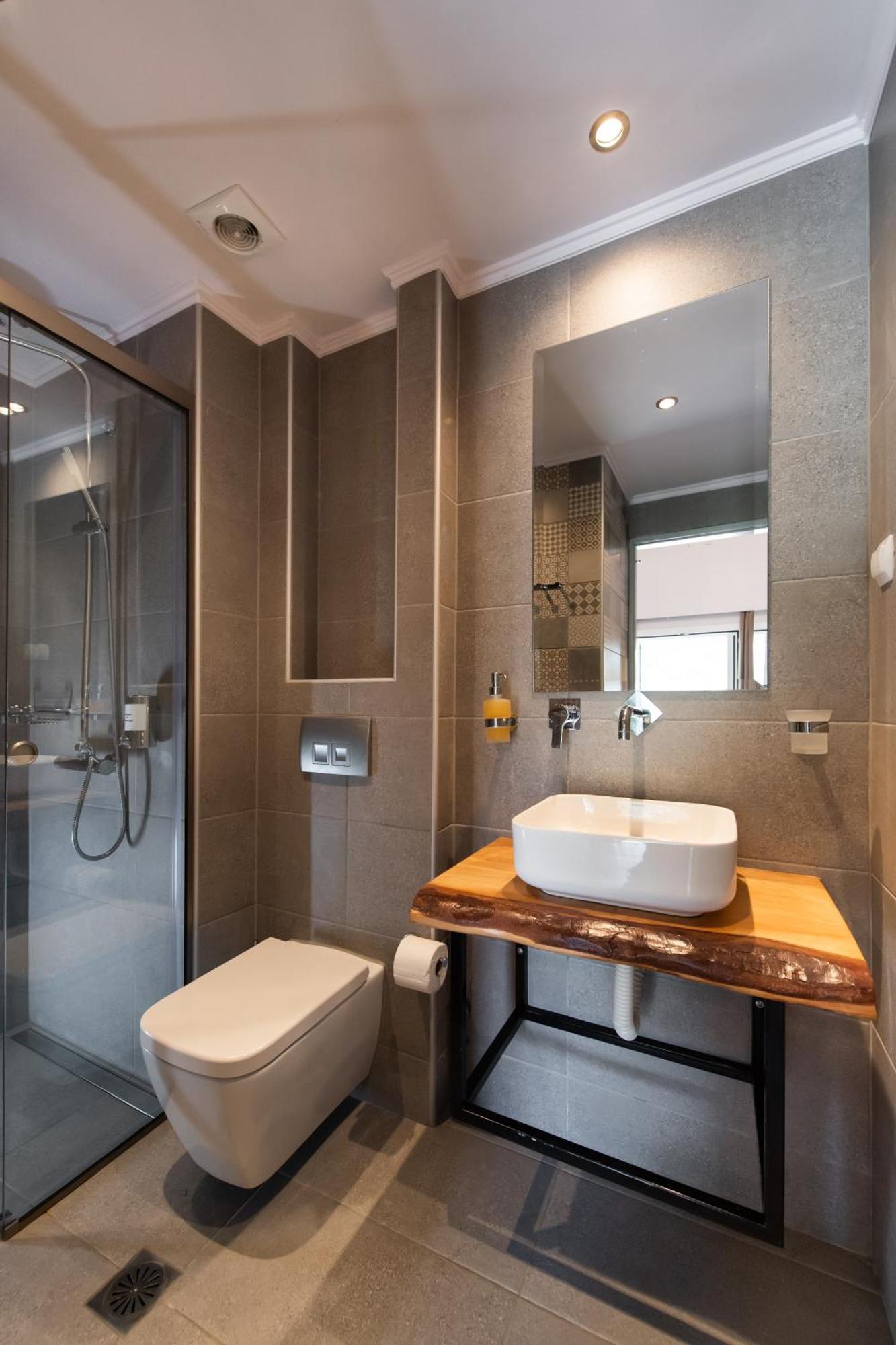 Drakatos Apartments Vasilikí Dış mekan fotoğraf