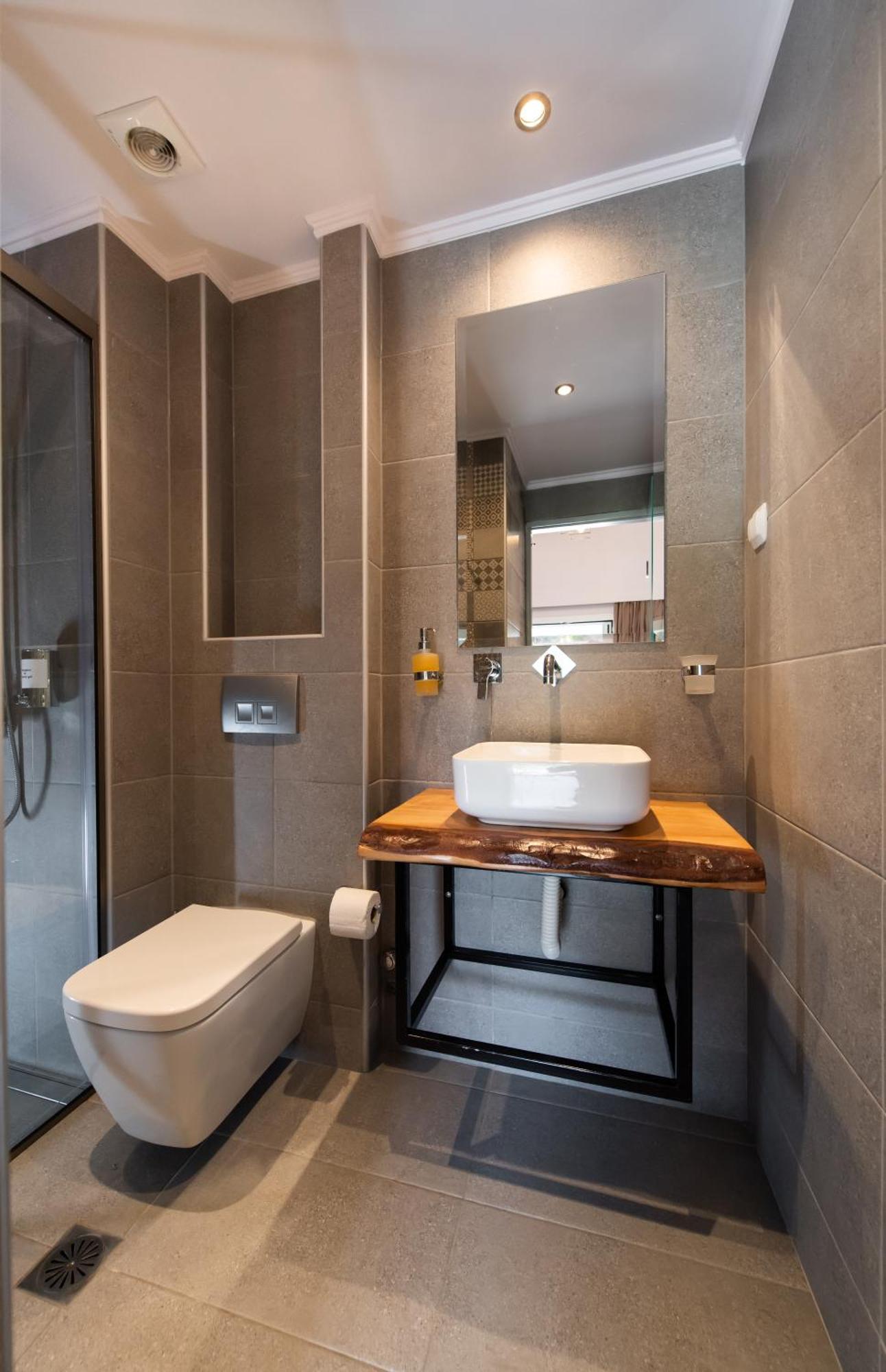 Drakatos Apartments Vasilikí Dış mekan fotoğraf
